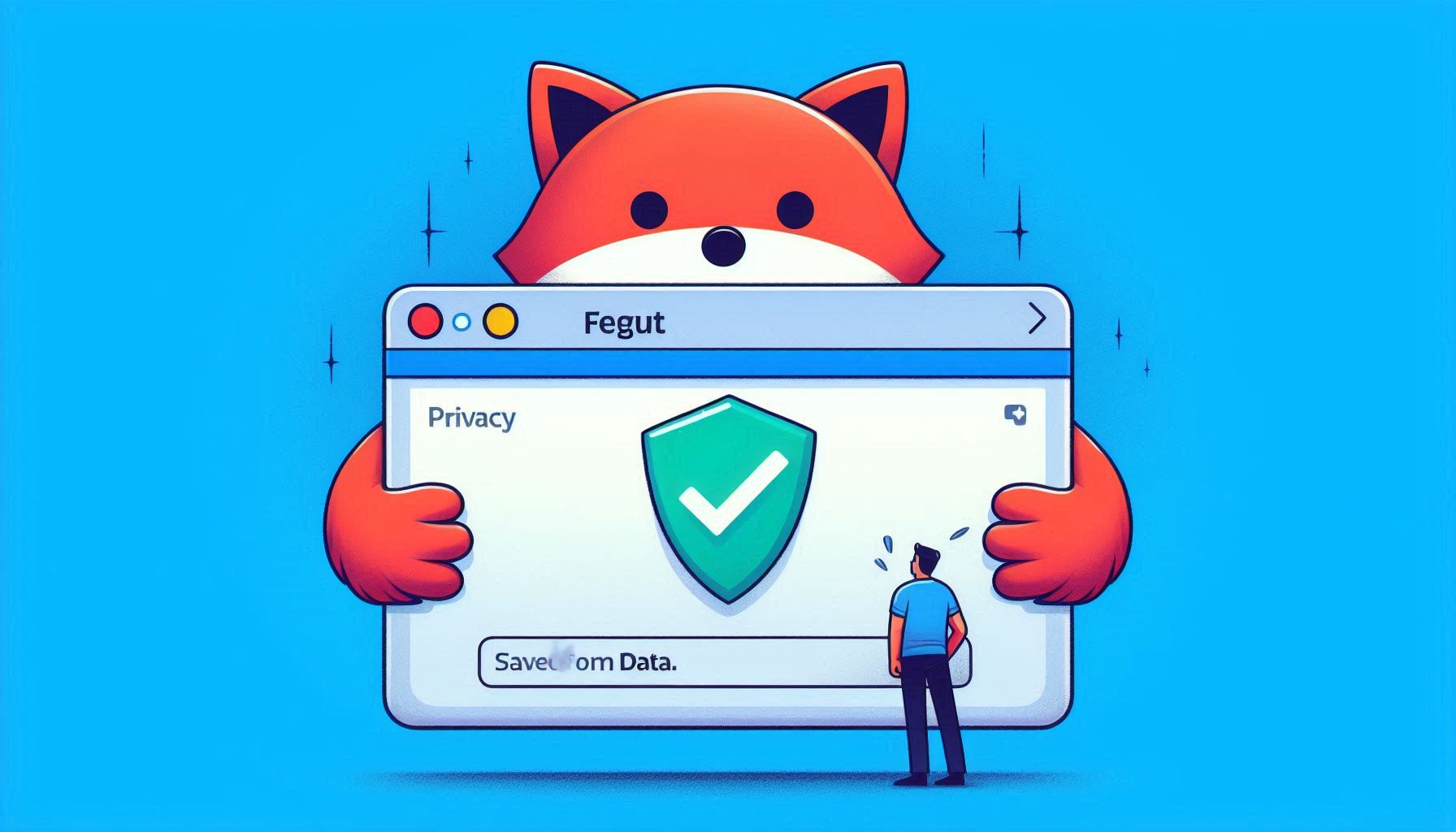 So löschst du gespeicherte Formulardaten in Firefox – weil Datenschutz ja plötzlich wichtig ist