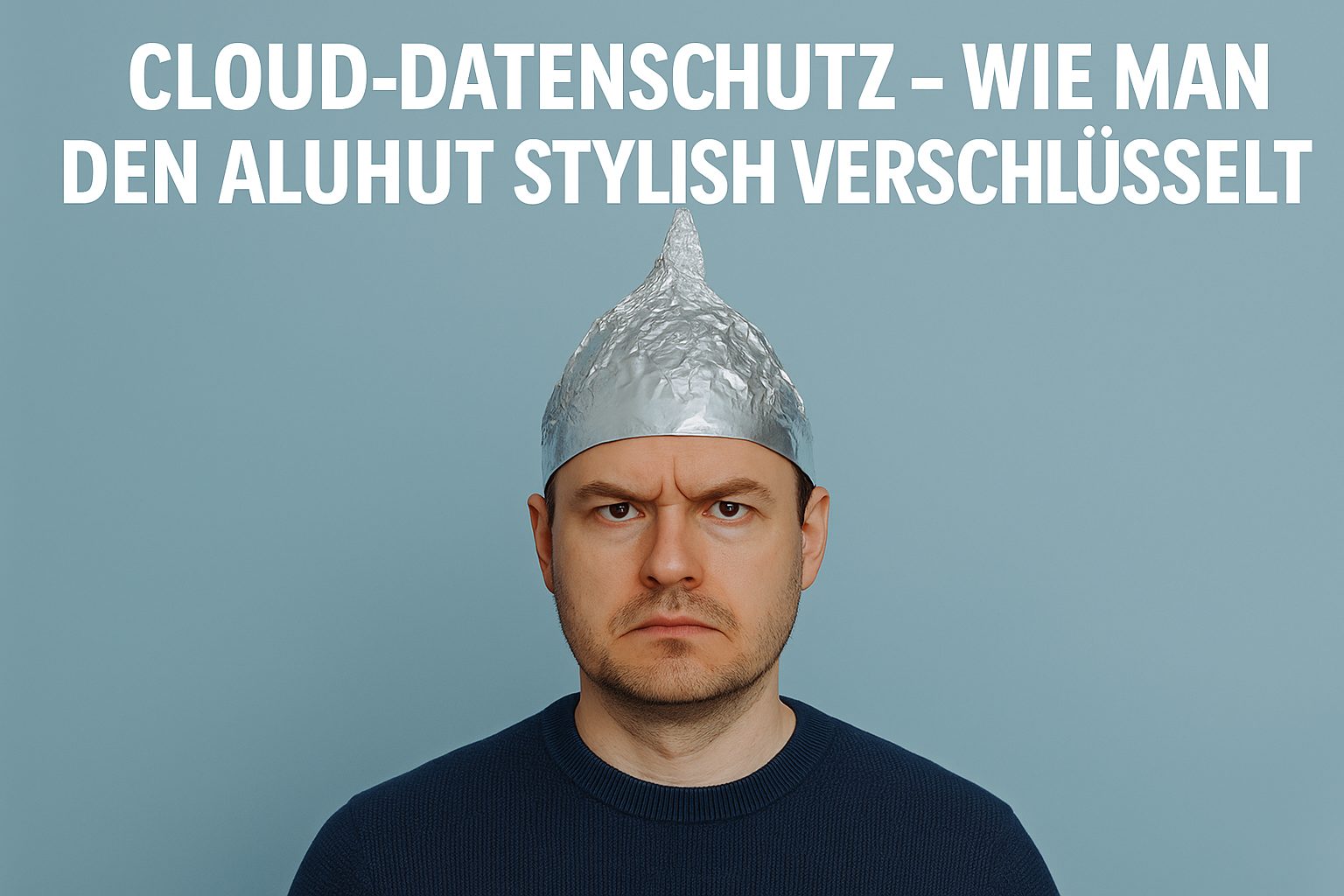 DSGVO, Cloud und das Märchen vom sicheren Rechenzentrum