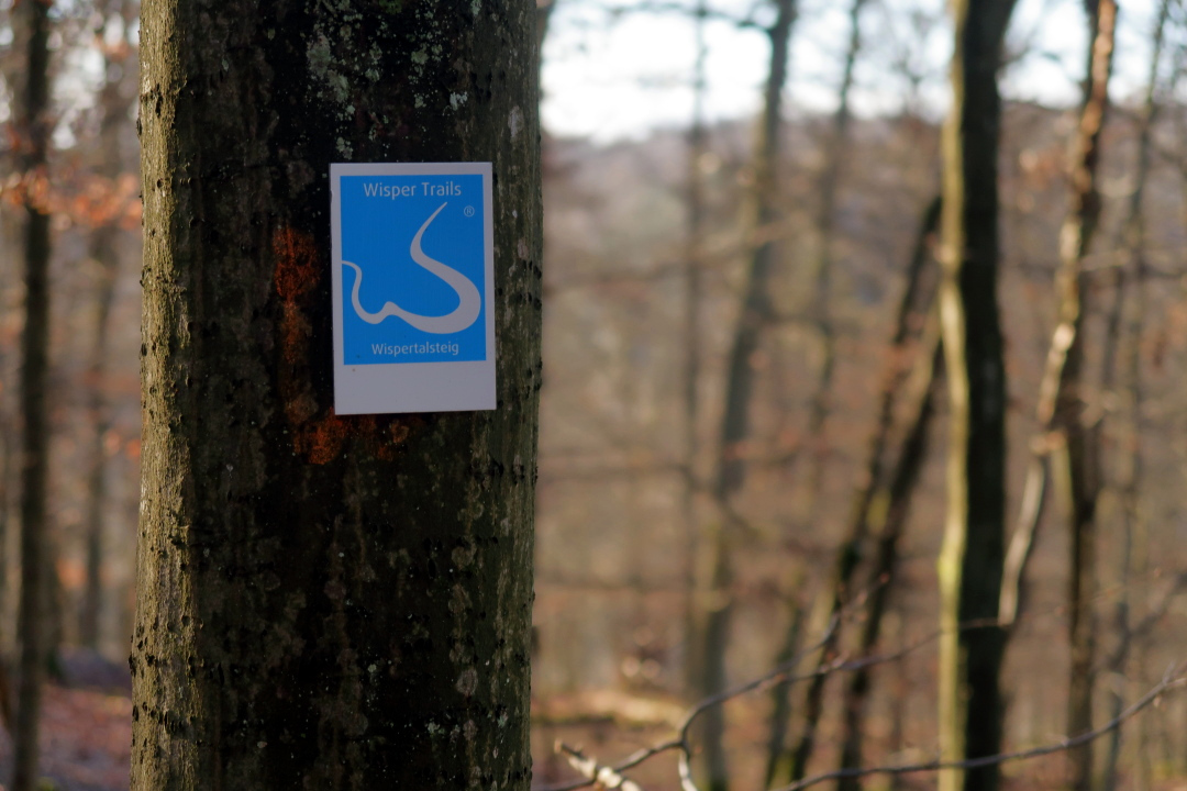 Wisper Trail: Wispertalsteig