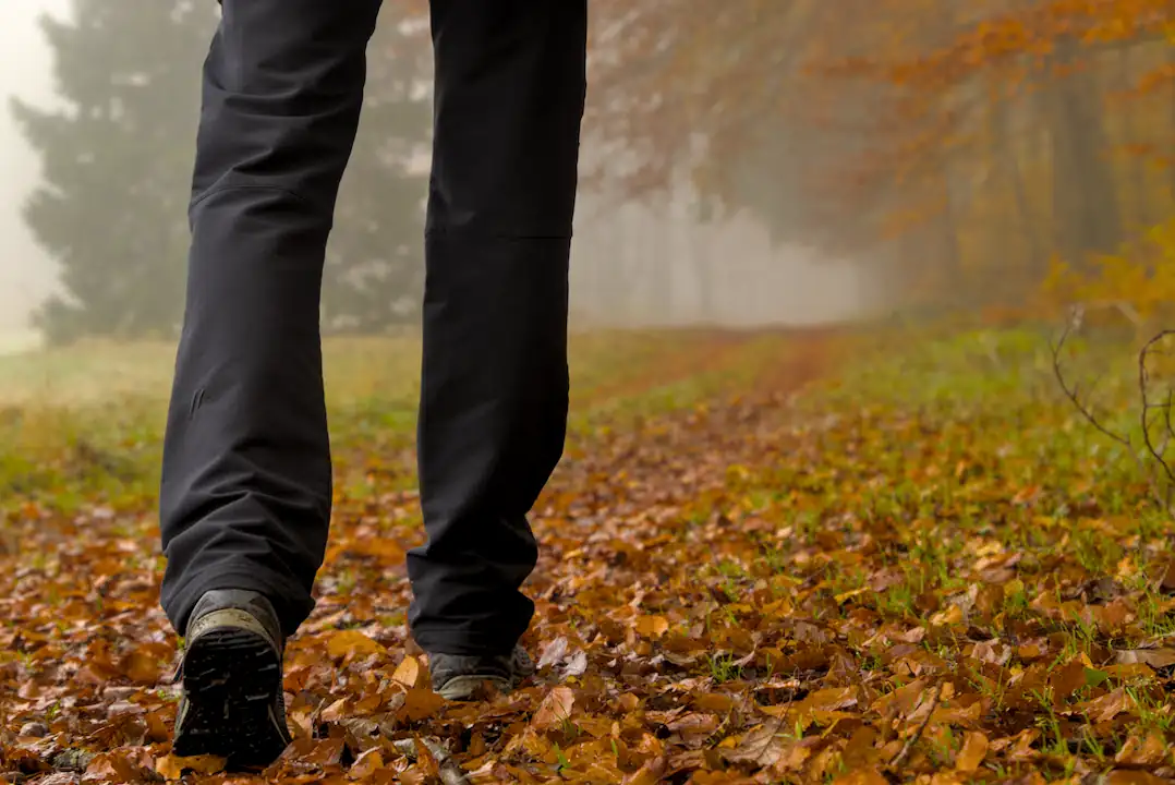 Von Technik und Trekking: Wenn Servicetechniker Wanderschuhe tragen